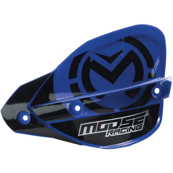 Moose Racing 0635-1452 Probend Handguards - Blue