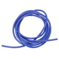 thumbnail image 1 of Moose Racing 1/8" I.D. Blue Carburetor Vent Line 5ft (180-1404S), 1 of 1