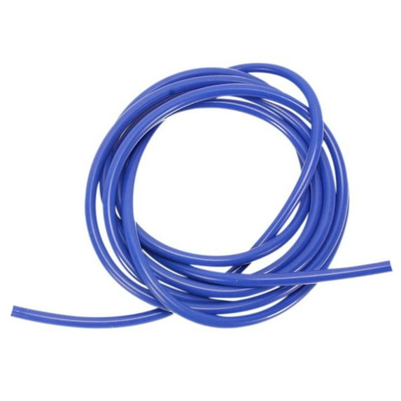 Moose Racing 1/8" I.D. Blue Carburetor Vent Line 5ft (180-1404S)