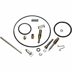 Moose Racing 1003-0429 Carburetor Rebuild Kit