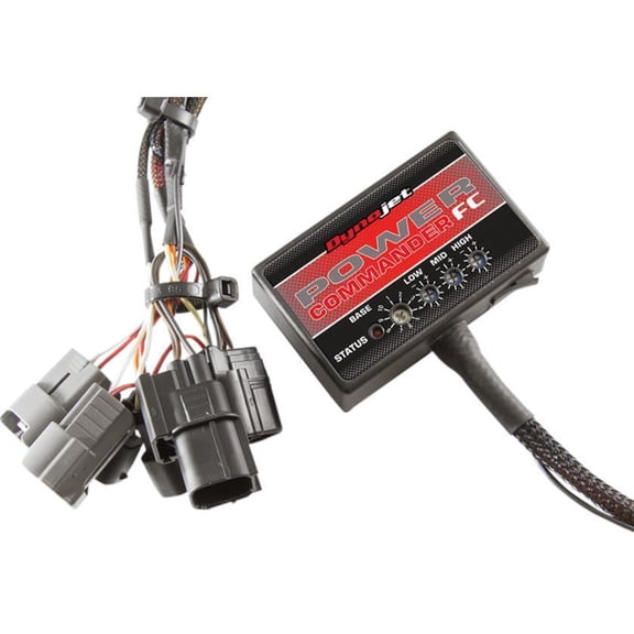 Moose Racing 1020-2249 Power Commander FC