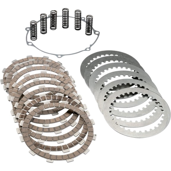 Moose Racing M90-125 Complete Clutch Kit with Gasket