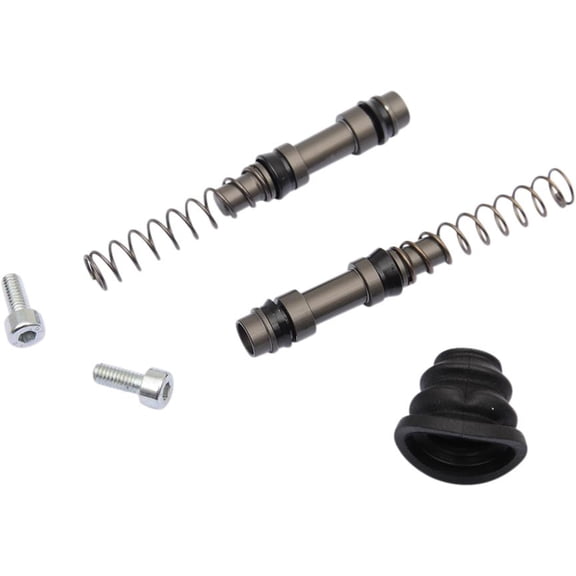 Moose Racing 18-4011 Clutch Master Cylinder Repair Kit