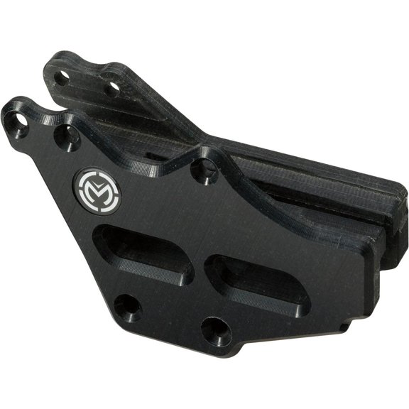 Moose Offroad PX1531 Pro Chain Guide - Black