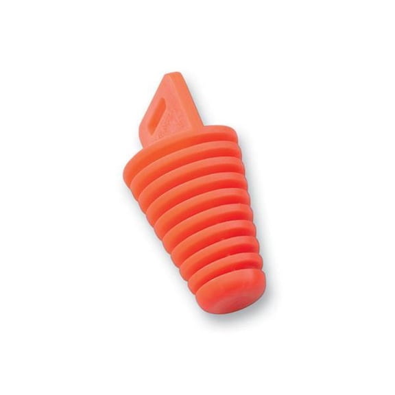 Moose Racing 1861-0557 Exhaust Plugs - Large 4-Stroke