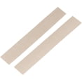thumbnail image 1 of Moose Racing 1861-0842 Silica Exhaust Tape, 1 of 1