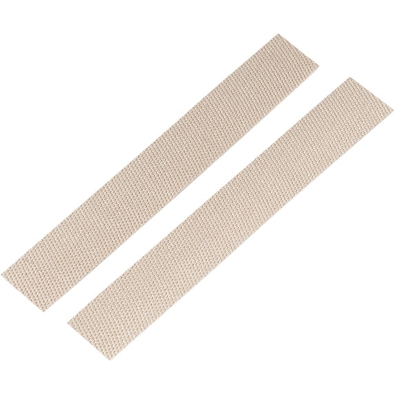 Moose Racing 1861-0842 Silica Exhaust Tape
