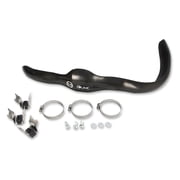 Moose Racing MMB35016 Pipe Guard by E Line for 4-Stroke Exhaust - FMF Megabomb