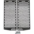 thumbnail image 1 of Moose Racing 12-400 Radiator Guards, 1 of 1