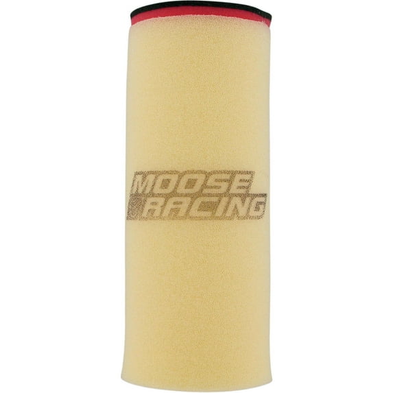 Moose Racing 3-80-04 2-layer Foam Engine Air Filter for 2000-2001 Yamaha Grizzly 600 YFM600F 4x4