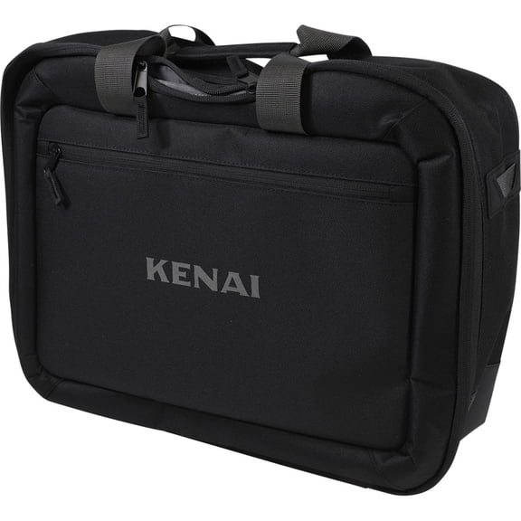 Moose Racing 3501-1830 Kenai Side Case Bag - Inner - Expandable