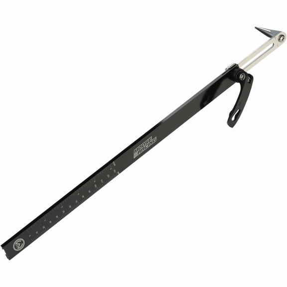 Moose Offroad DT1-SC-16 Sag Scale