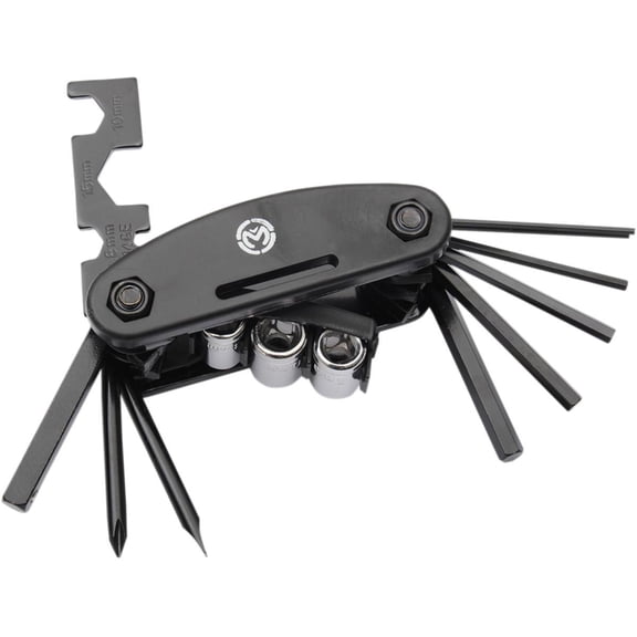 Moose Racing 3812-0614 Multi-Tool