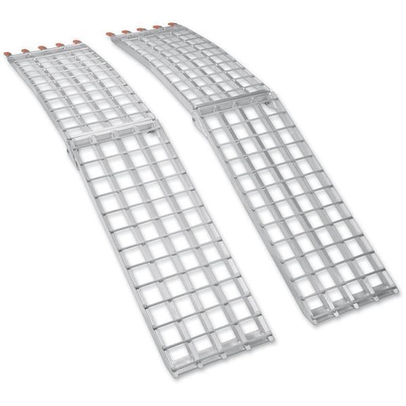 Moose Racing 3910-0031 UTV Ramp Set - 18in x 95in Each