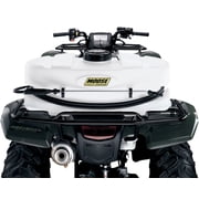 Moose Racing 5301454 White Spot Sprayer 15 Gallon Poly ATV Accessories