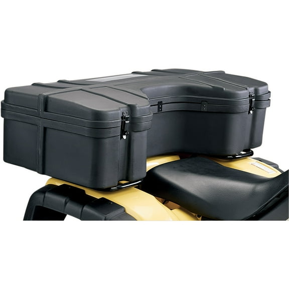 Moose Racing ATV Rear Black Cargo Box (R000004-20056M)