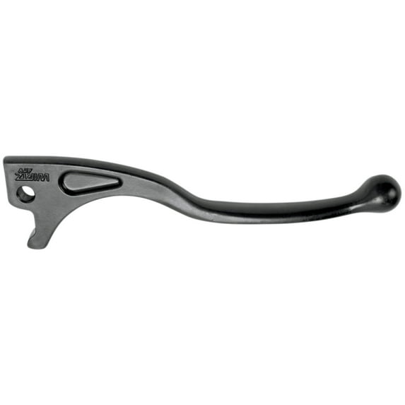 Moose Racing Aluminum ATV Black Right Hand Lever (1BTYR58)