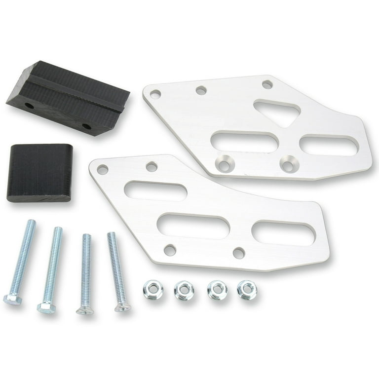 Moose racing 2024 chain guide
