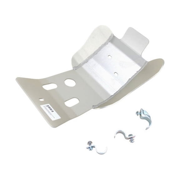 Moose Racing Aluminum Skid Plate (299)