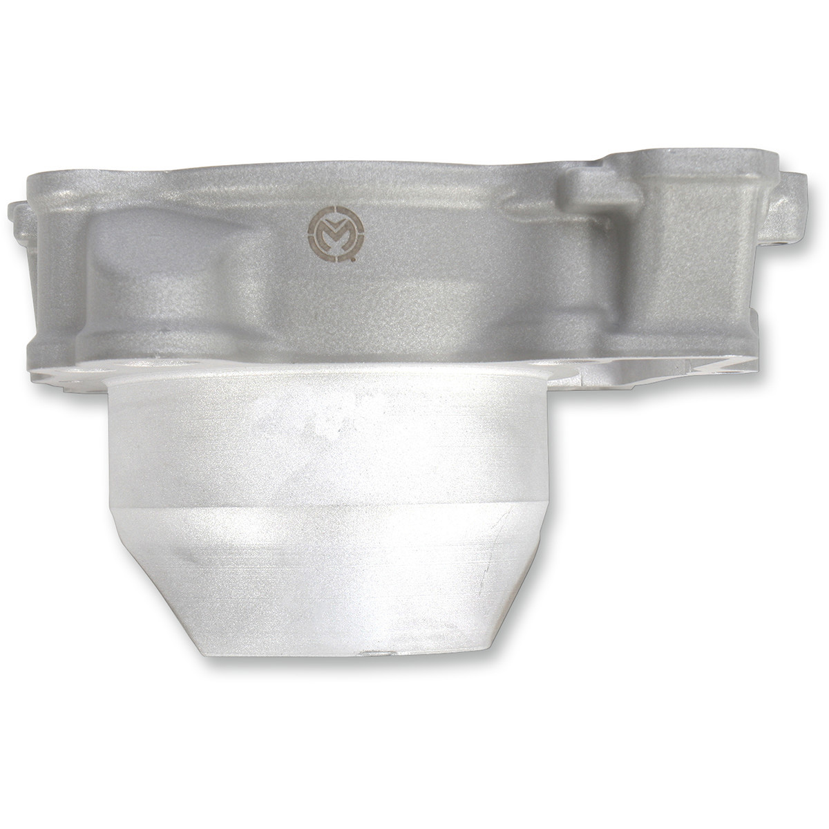 Moose Racing Aluminum Stock Replacement Cylinder (MSE40004)