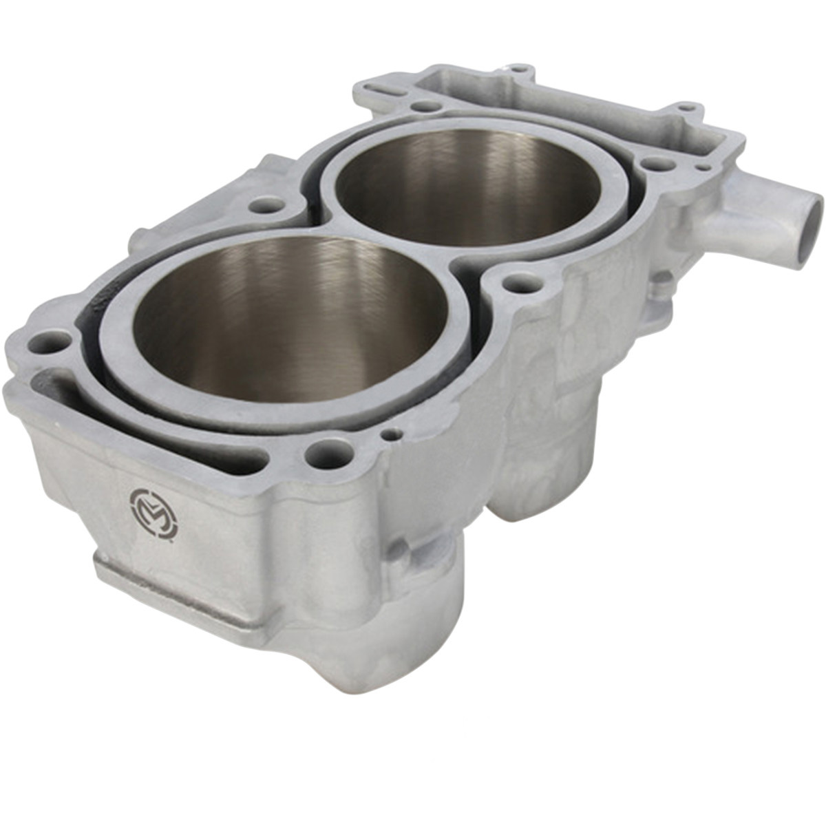 Moose Racing Aluminum Stock Replacement Cylinder (MSE60001)