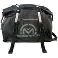 thumbnail image 1 of Moose Racing Black 25L ADV1 Waterproof Dry Trail Backpack, 1 of 2
