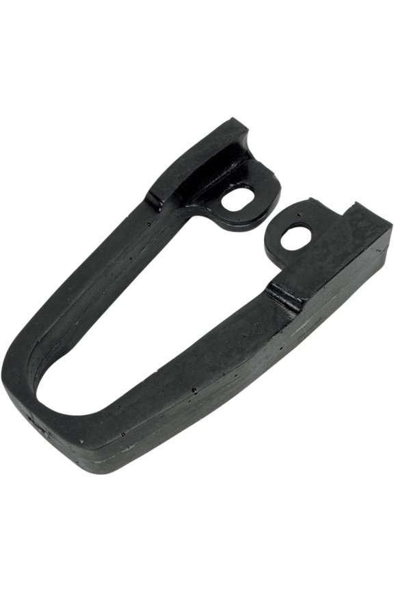 Black Front Swingarm Chain Slider (1022-BLK)