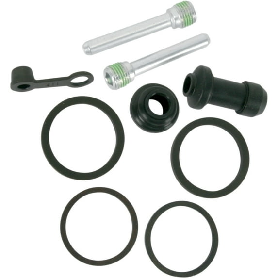 Moose Racing Brake Caliper Rebuild Kit (08-803M)