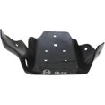 thumbnail image 1 of Moose Racing Carbon Fiber Skid Plate (MSP2316), 1 of 1