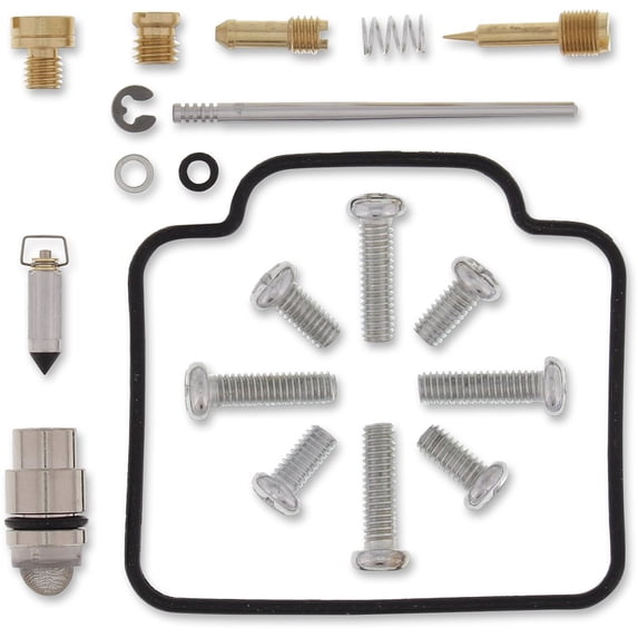 Moose Racing Carburetor Repair Kit (26-1028)