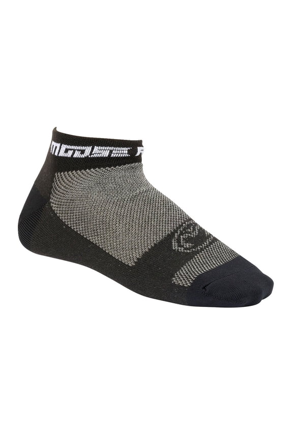 Casual Low Socks Gray LG/XL