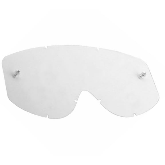 Moose Racing Clear Replacement Goggle Lens Scott Works NS/Xi 83-89