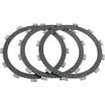 thumbnail image 1 of Moose Racing Clutch Friction Plates (M70-5462-5), 1 of 1
