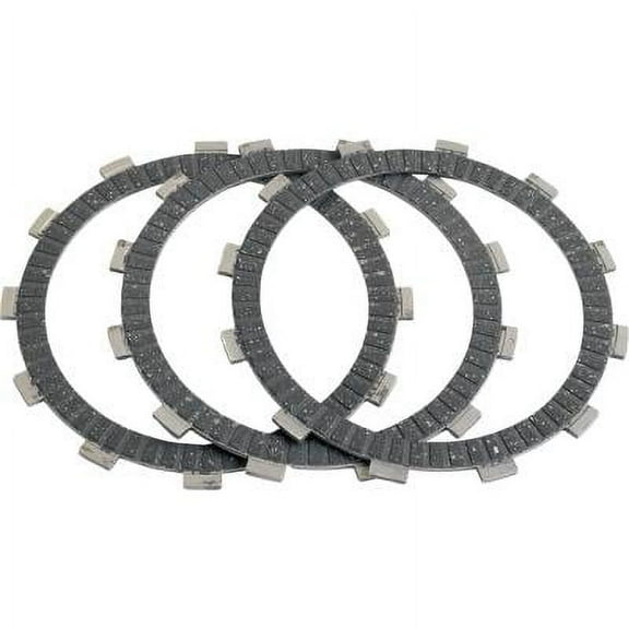 Moose Racing Clutch Friction Plates (M70-5507-9)