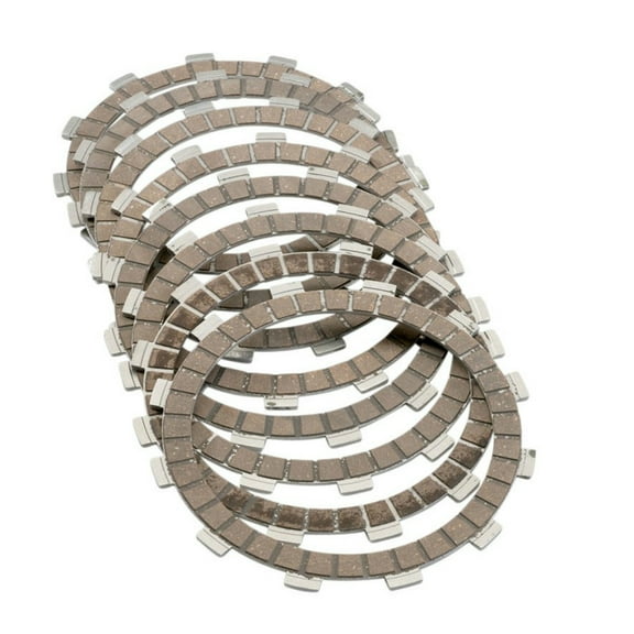 Moose Racing Clutch Friction Plates (M70-5515-8)