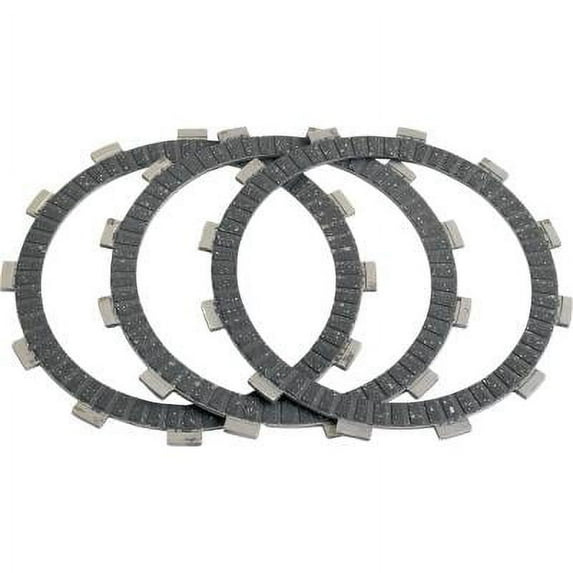 Moose Racing Clutch Friction Plates (M70-5700-8)