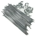 thumbnail image 1 of Moose Racing Coated Steel Front Spoke Set 21" (1-20-111-S), 1 of 1