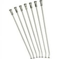 thumbnail image 1 of Moose Racing Coated Steel Spoke Set 21" Front (1-20-211-S), 1 of 1