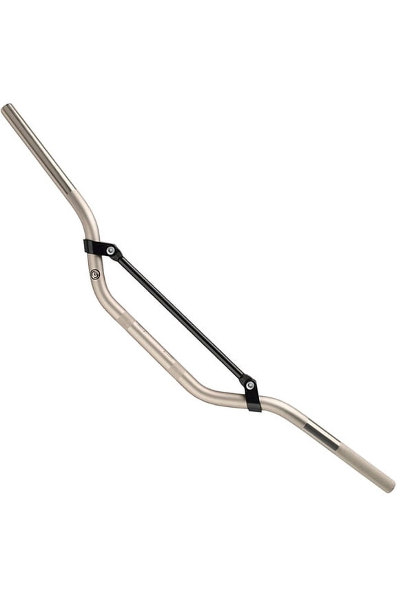 Competition Handlebars XC Bend Titanium (221-14-XT7-4M1)