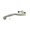 thumbnail image 1 of Moose Racing Competition Shorty Brake/Std Clutch Lever Set Clear (1SGWF37), 1 of 1