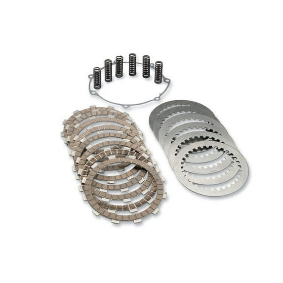 Moose Racing Complete Clutch Kit (M90-230)