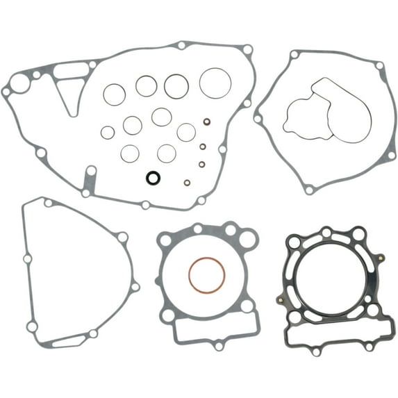Moose Racing Complete Engine Gasket Kit (808481MSE)