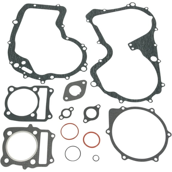 Moose Racing Complete Engine Gasket Kit (808832MSE)