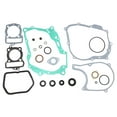 thumbnail image 1 of Moose Racing Complete Engine Gasket Kit w/Oil Seals (811221MSE), 1 of 1