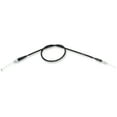 thumbnail image 1 of Moose Racing Control Throttle Cable (45-1046), 1 of 2
