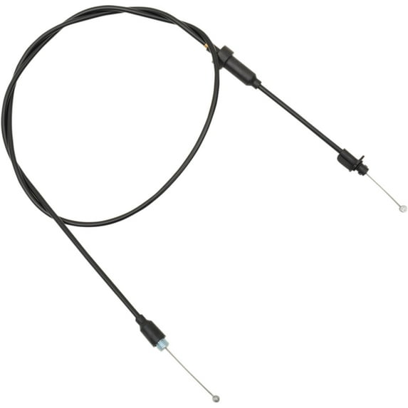 Moose Racing Control Throttle Cable (45-1253)