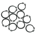 thumbnail image 1 of Moose Racing Countershaft Snap Ring Kit 10 Pack (25-6016), 1 of 1