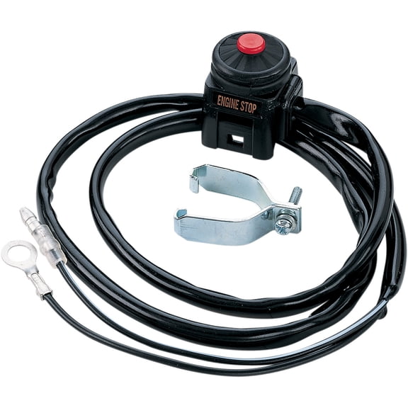 Moose Racing Engine Kill Switch (688-8801)