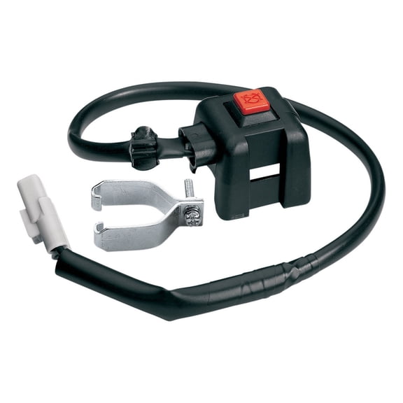 Moose Racing Engine Kill Switch (688-8805)