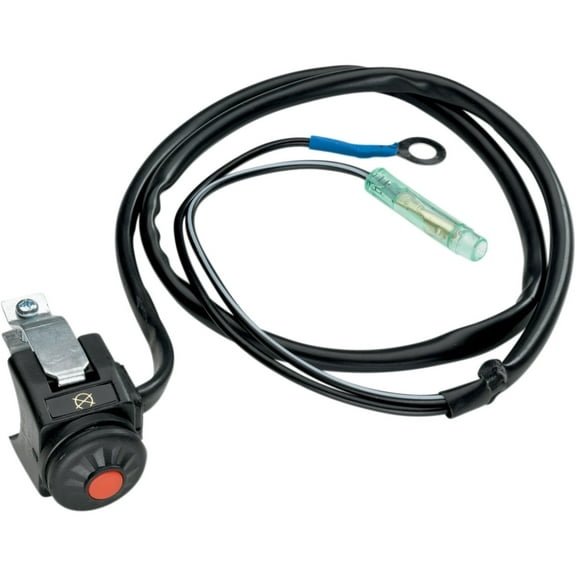 Moose Racing Engine Kill Switch (688-8806)